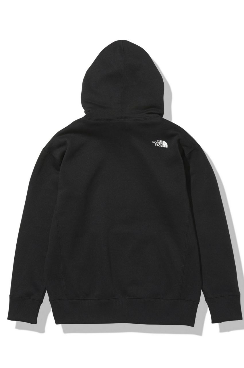 Front Half Dome Hoodie / フロントハーフドームフーディ
