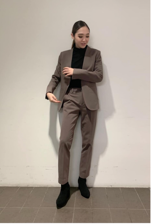 【2021 FW】STYLE NO.240
