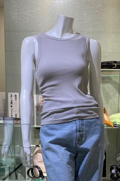 シアーテレコレイヤードトップス / アンサンブル