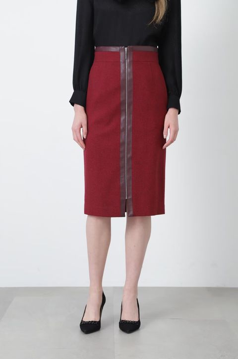 スカート / ひざ丈スカート 通販 | LA FEMME