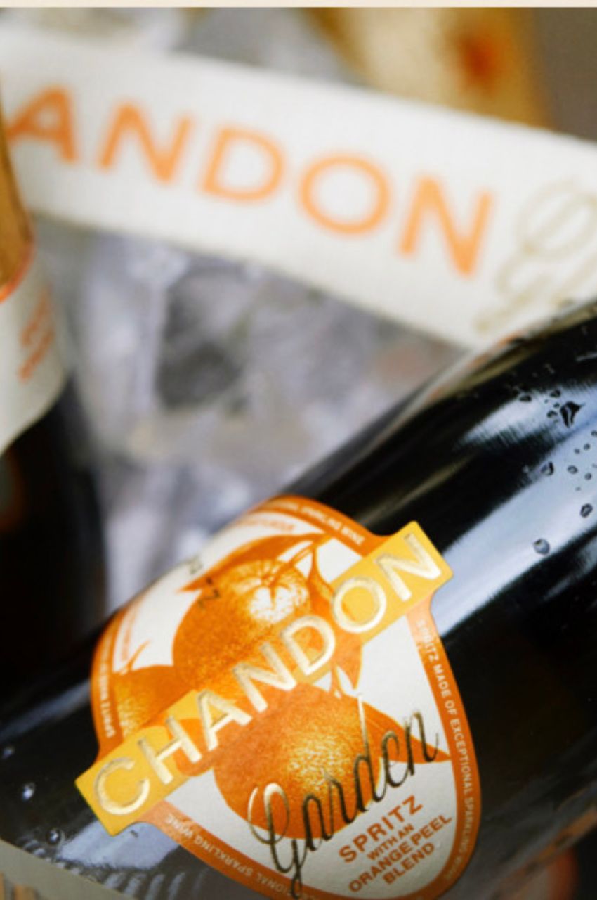 CHANDON GARDEN SPRITZ / ガーデン・スプリッツ 750ml