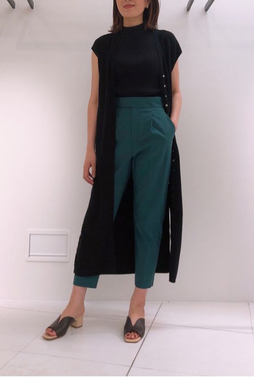 【2021 SS】STYLE NO.151