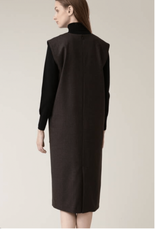 【2021 FW】STYLE NO.260