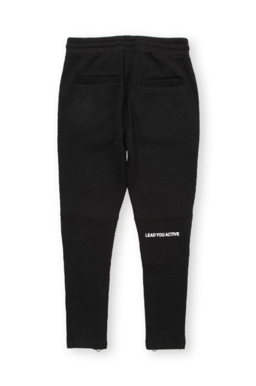 QUARTER FACE PANTS / クォーターフェイスパンツ