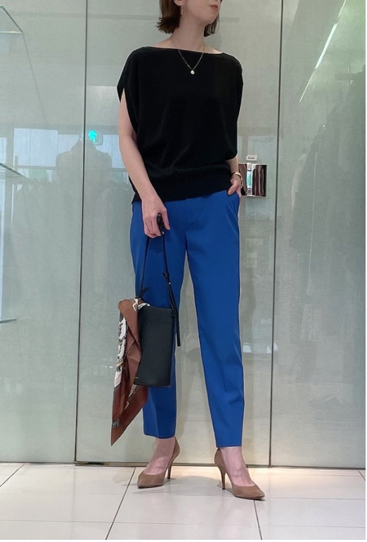 【2021 SS】STYLE NO.194
