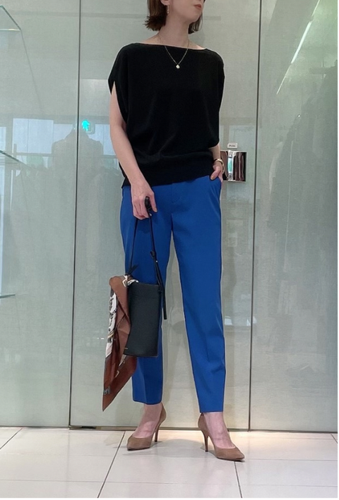 【2021 SS】STYLE NO.194