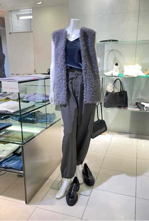 【2023SS】STYLE NO.424