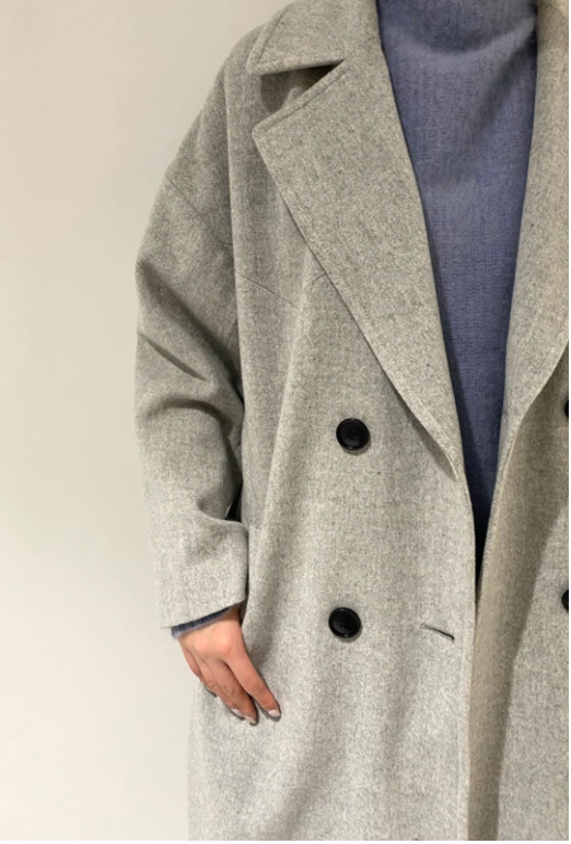 【2021 FW】STYLE NO.266