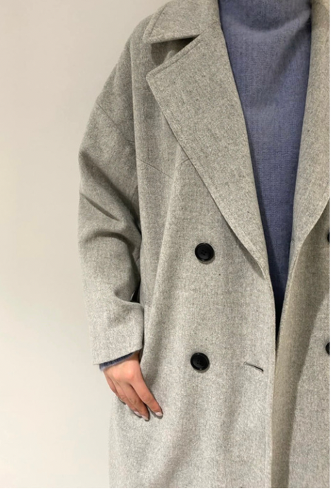 【2021 FW】STYLE NO.266