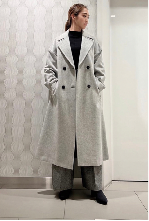 【2021 FW】STYLE NO.254