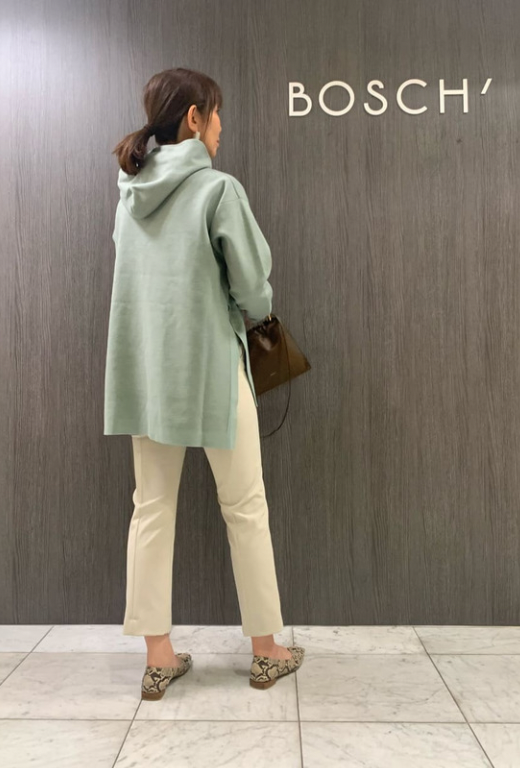 【2021 FW】STYLE NO.230