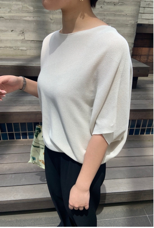 【2021 SS】STYLE NO.144