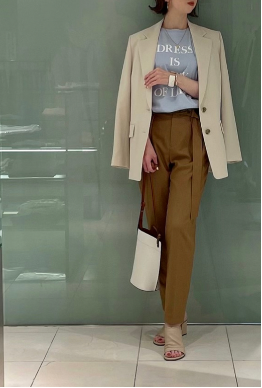 【2021 SS】STYLE NO.106