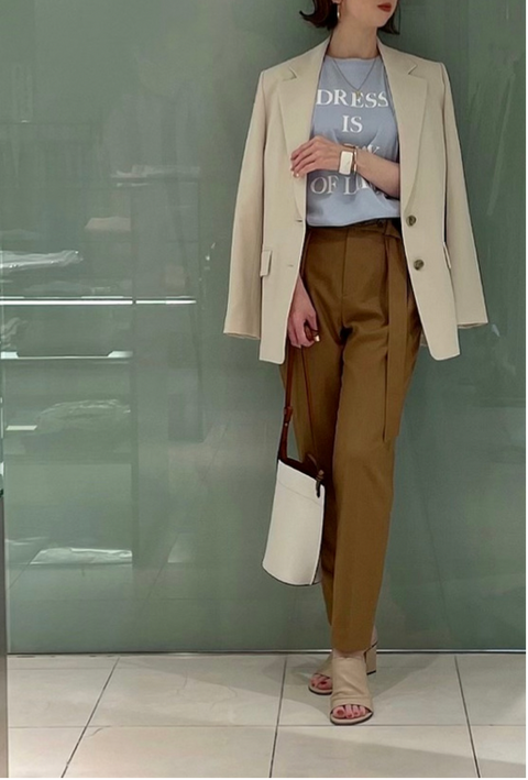 【2021 SS】STYLE NO.106