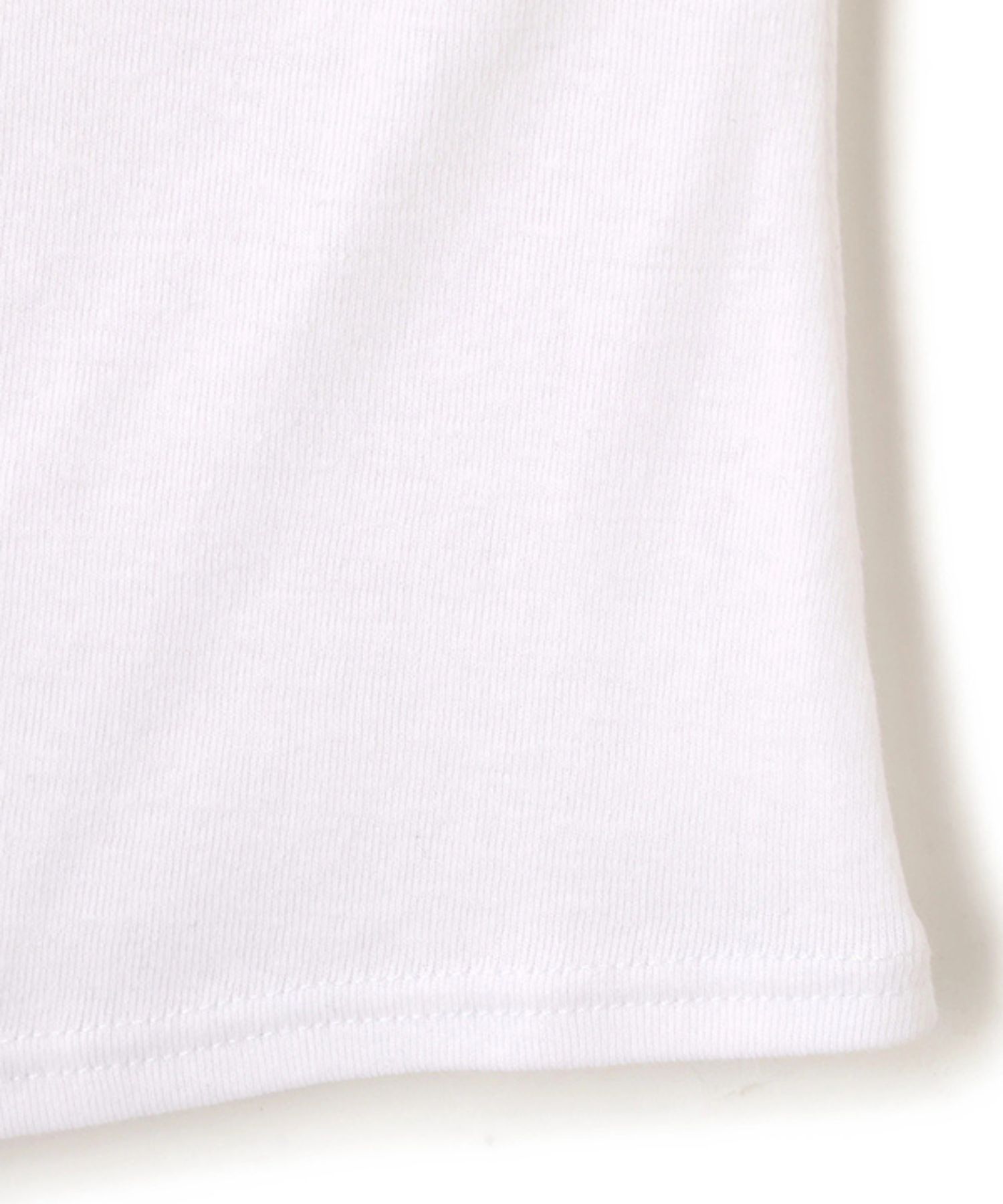 ワンショルダードレーププルオーバー(ホワイト) 綿 / ウォッシャブル / 手洗い可 / 1226212079