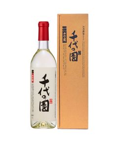 大吟醸 エクセル（720ml）千代の園酒造 / 日本酒 / 醸造年度 2023年