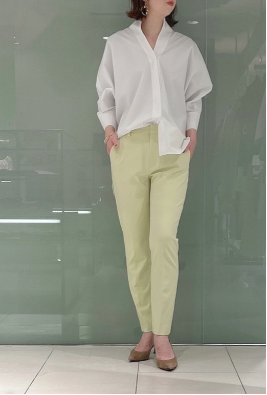 【2021 SS】STYLE NO. 56
