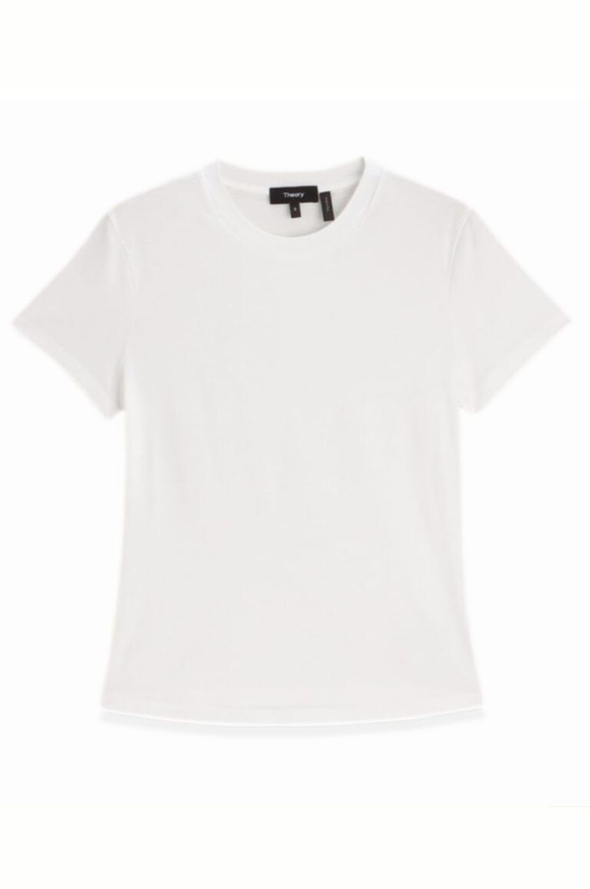 Apex Tee Pure Tiny Tee2(ホワイト)綿 / ウォッシャブル / 手洗い可 / 01-4201020