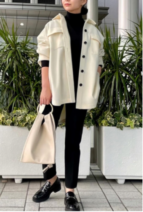 【2021 FW】STYLE NO.242