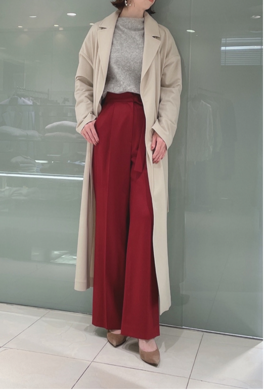 【2020 AW】STYLE NO.49