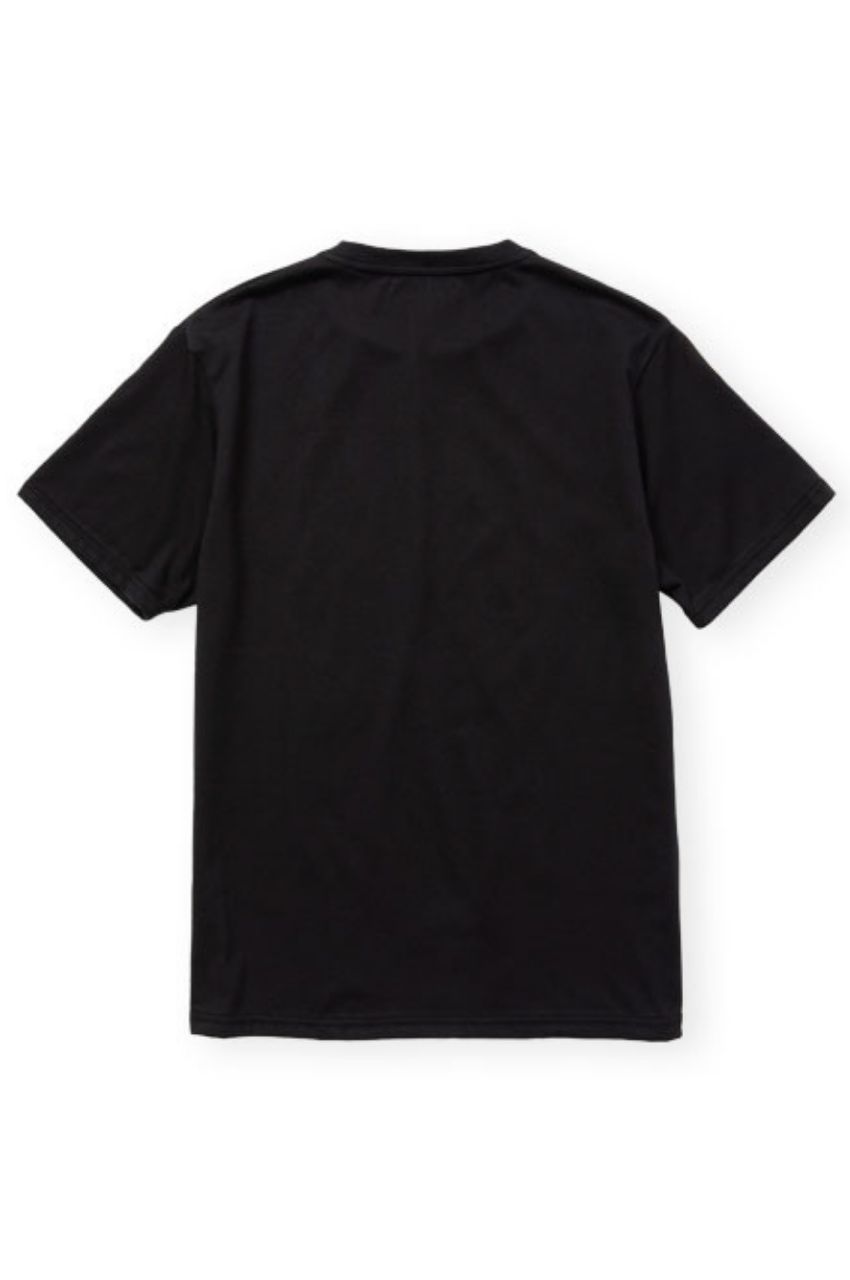 FLUORESCENT LOGO TEE / 蛍光ロゴTシャツ