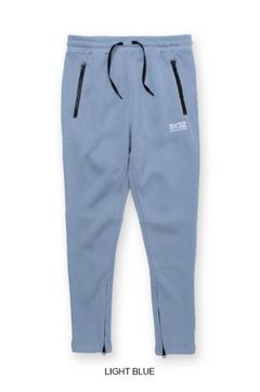 QUARTER FACE PANTS / クォーターフェイスパンツ