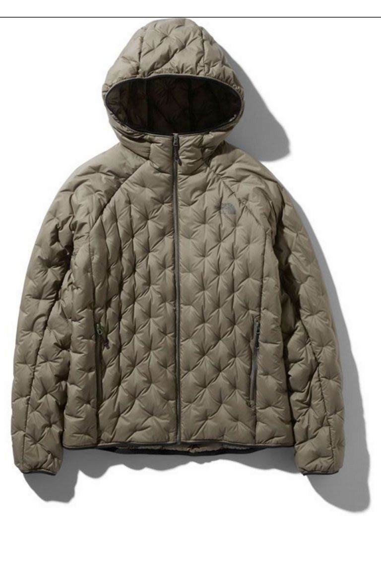 【THE NORTH FACE】アストロライトフーディー The North Face アストロライトフーディー