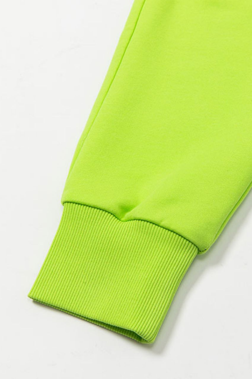 FLASH COLOR PANTS / フレッシュカラーパンツ