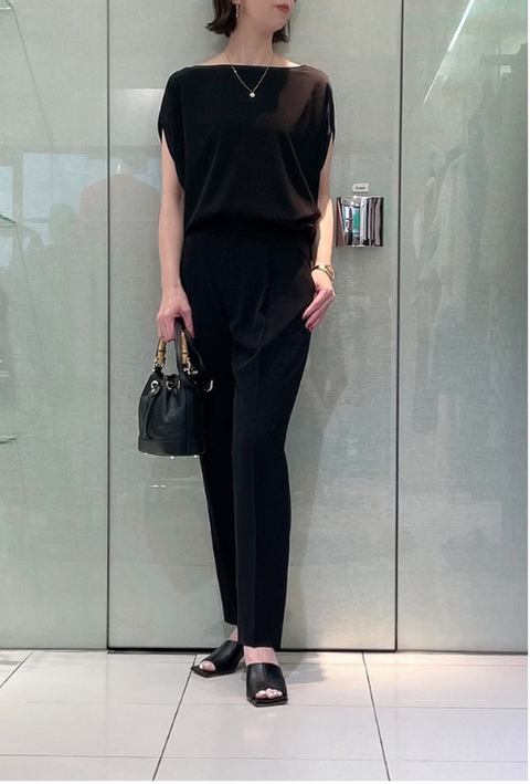 【2021 SS】STYLE NO.174