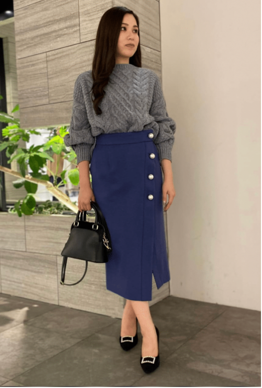 【2021 FW】STYLE NO.262