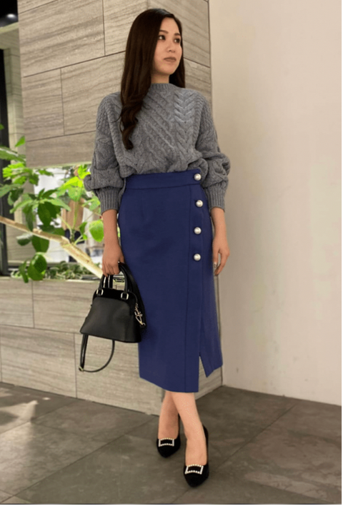 【2021 FW】STYLE NO.262