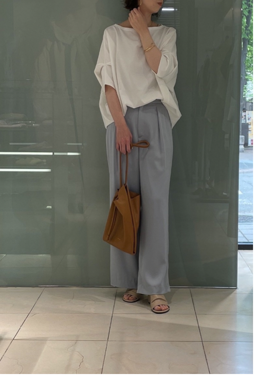 【2021 SS】STYLE NO.86