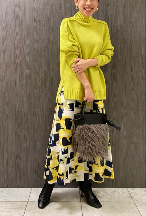 【2021 FW】STYLE NO.253