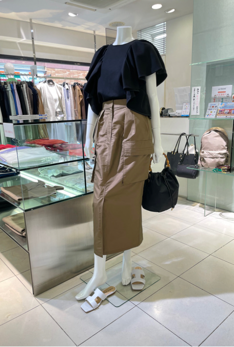 【2023SS】STYLE NO.421