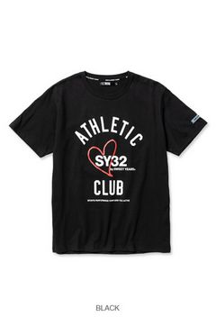 COLLEGE LOGO TEE / カレッジロゴTシャツ