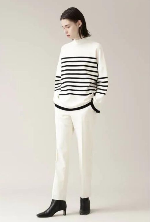【2021 FW】STYLE NO.236