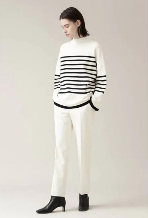 【2021 FW】STYLE NO.236