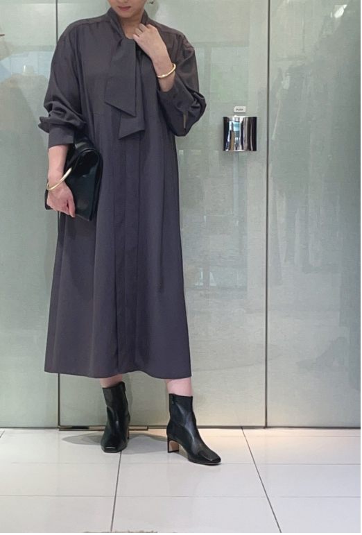 【2021 FW】STYLE NO.217