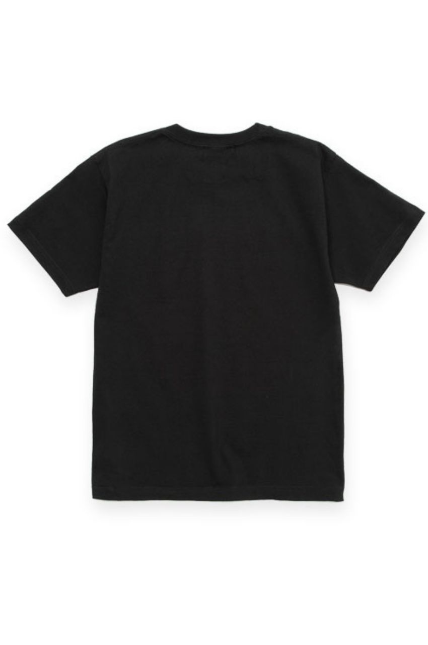 INK JET BOX LOGO TEE / プリントTシャツ