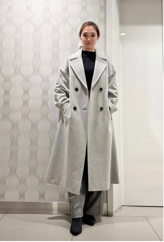 【2021 FW】STYLE NO.254