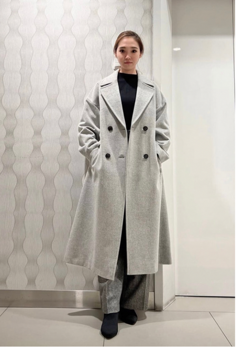 【2021 FW】STYLE NO.254