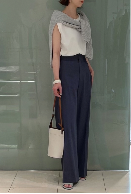 【2021 SS】STYLE NO.132