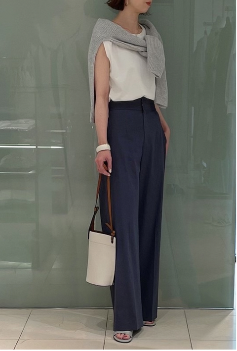 【2021 SS】STYLE NO.132