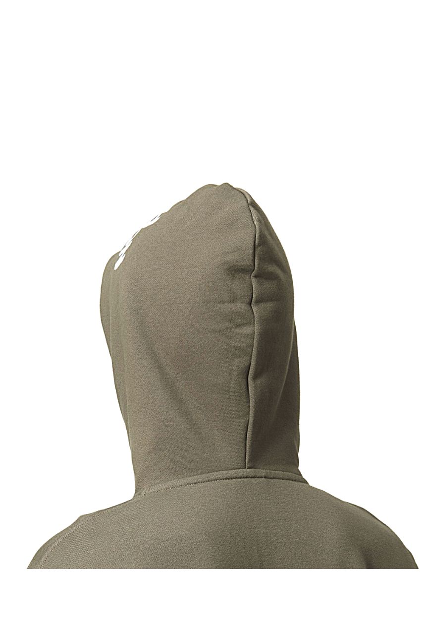 Rearview FullZip Hoodie   /リアビューフルジップフーディ