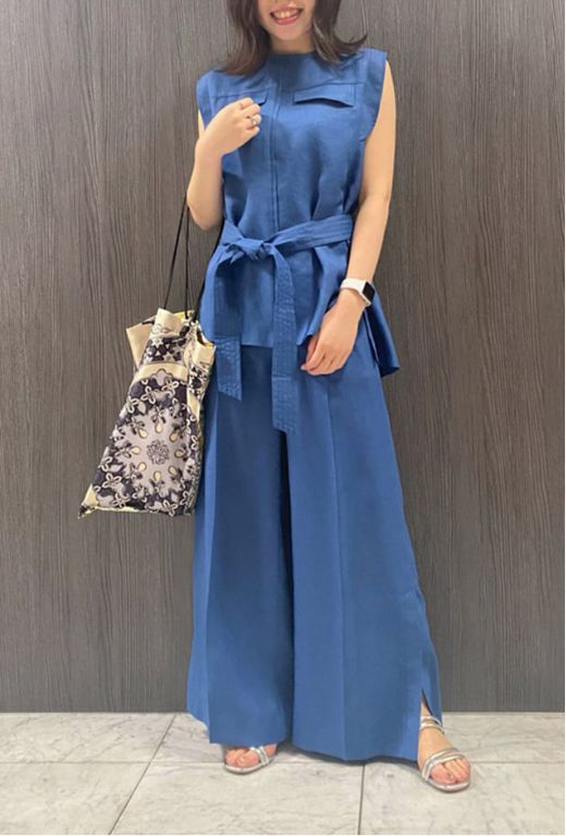 【2021 SS】STYLE NO.168