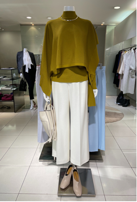 【2021FW 】STYLE NO.281