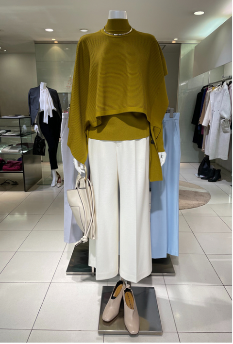 【2021FW 】STYLE NO.281