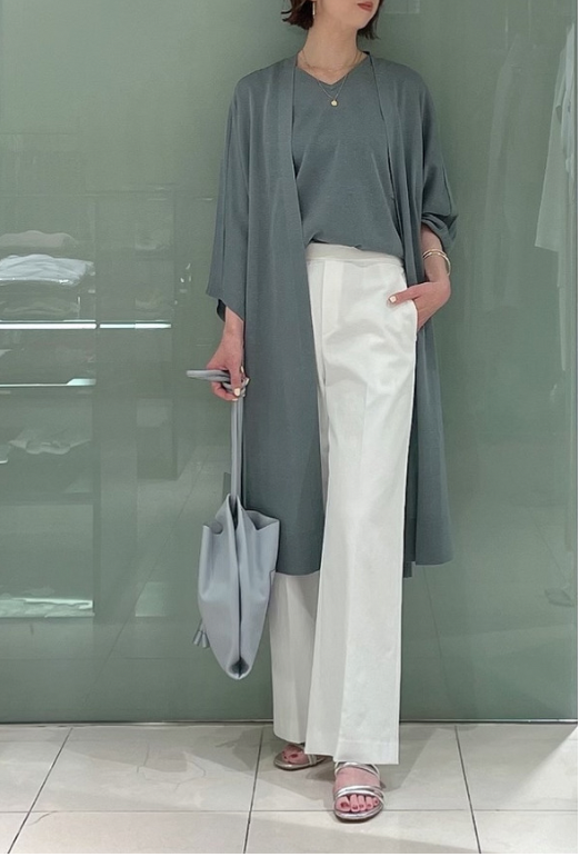 【2021 SS】STYLE NO.120