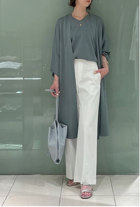 【2021 SS】STYLE NO.120