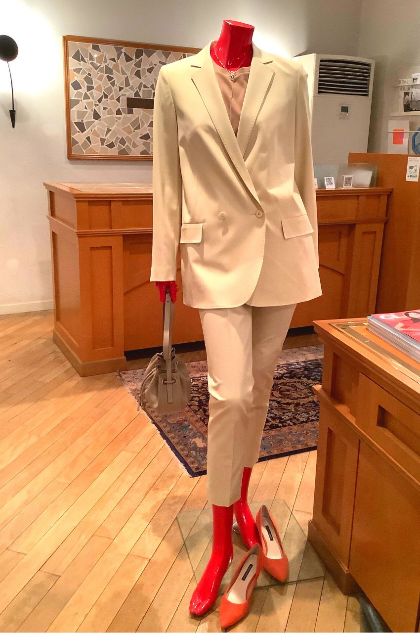 【2022 SS 】STYLE NO.294
